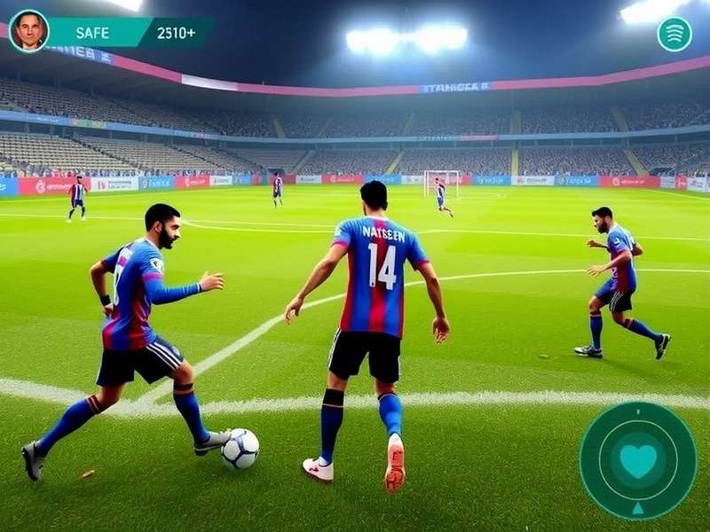 Surat Football Champions Tournament